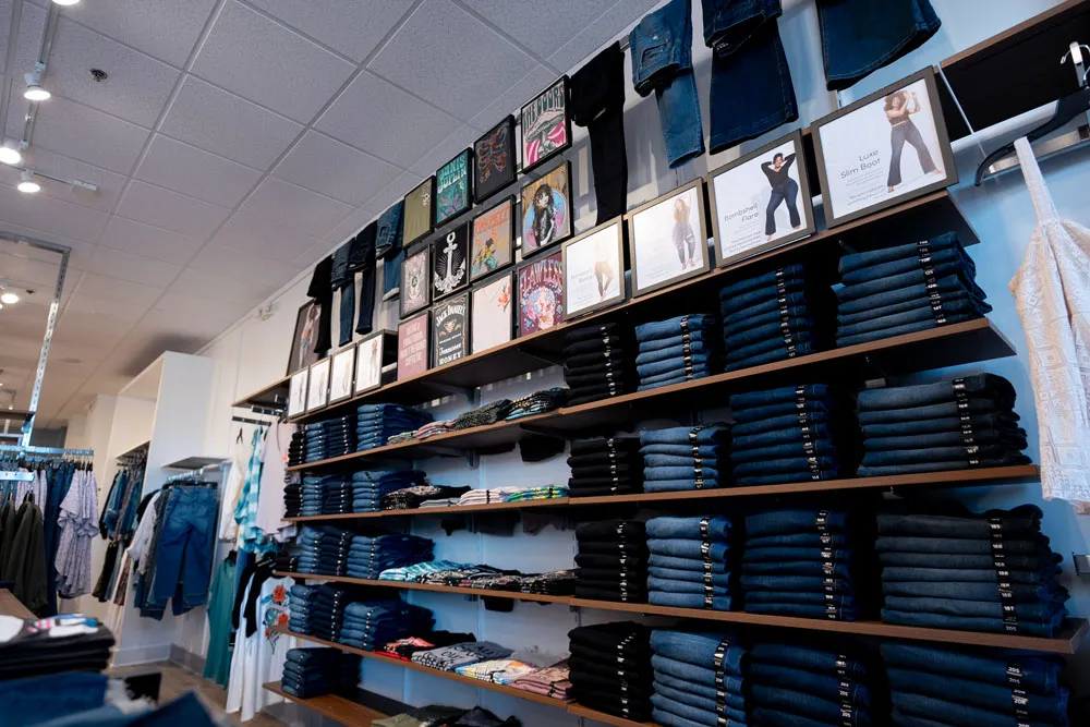 TORRID - Corona, CA - Image 5